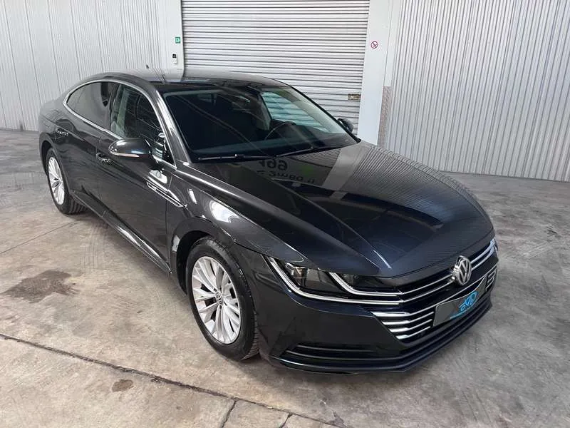 Volkswagen Arteon 2.0 TDi SCR DSG Image 4