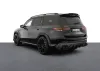 Mercedes-Benz GLS 63 AMG 4.5L V8 =BRABUS 900= SUPERBLACK/Car Thumbnail 5