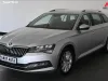 Škoda Superb 1,5 TSI 110kW Style DSG LED Zá Thumbnail 2