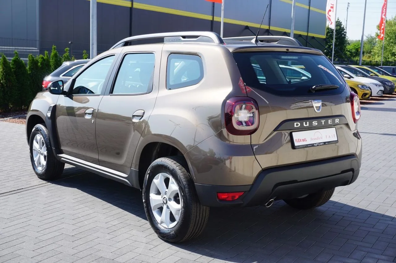 Dacia Duster 100 TCe ECO-G LPG...  Image 2