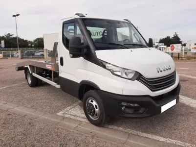 Opel VIVARO VAN L2 TURBO D 120 EDITION