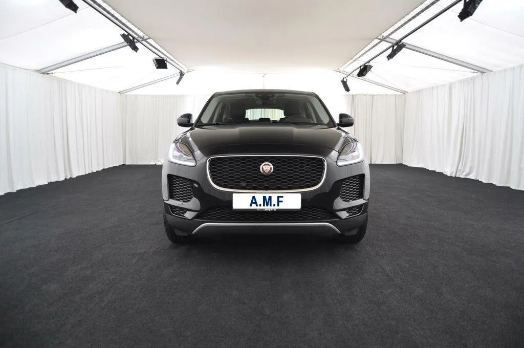 JAGUAR E-Pace 2.0D 150CV Image 2