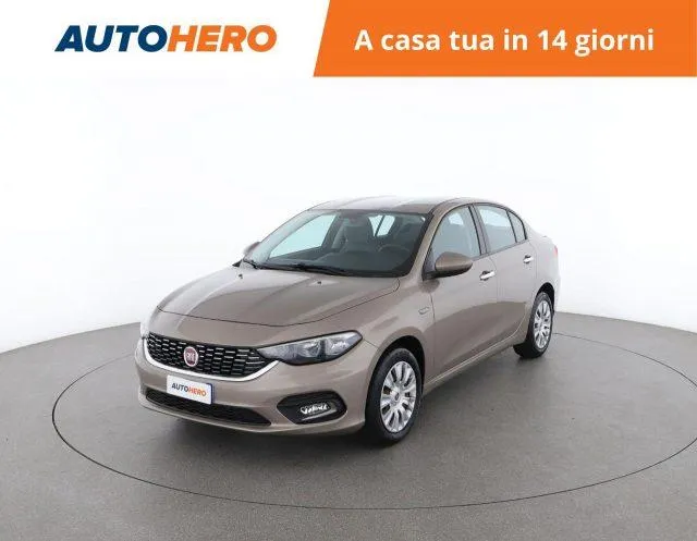 FIAT Tipo 1.3 Mjt 4p. Easy Image 1