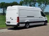 Mercedes-Benz Sprinter 316 L3H2 Maxi 360 Camera Thumbnail 3