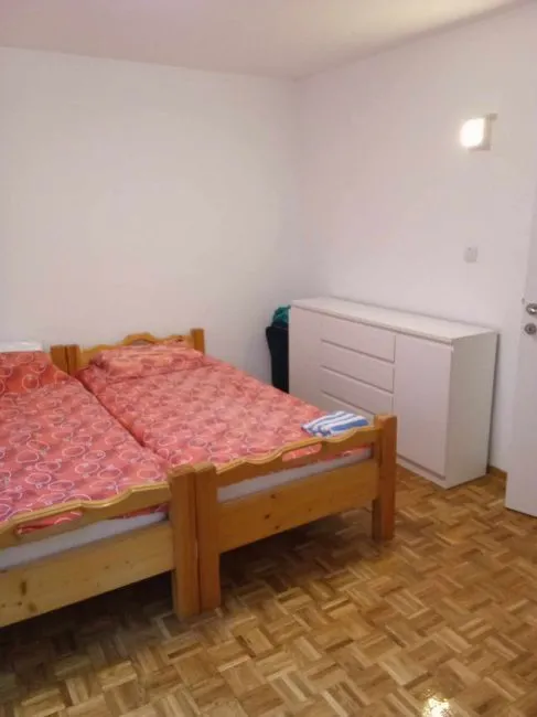 Велики трособан стан 110м2, ВП/6, тераса 26м2, ЦГ, клима, па Image 5