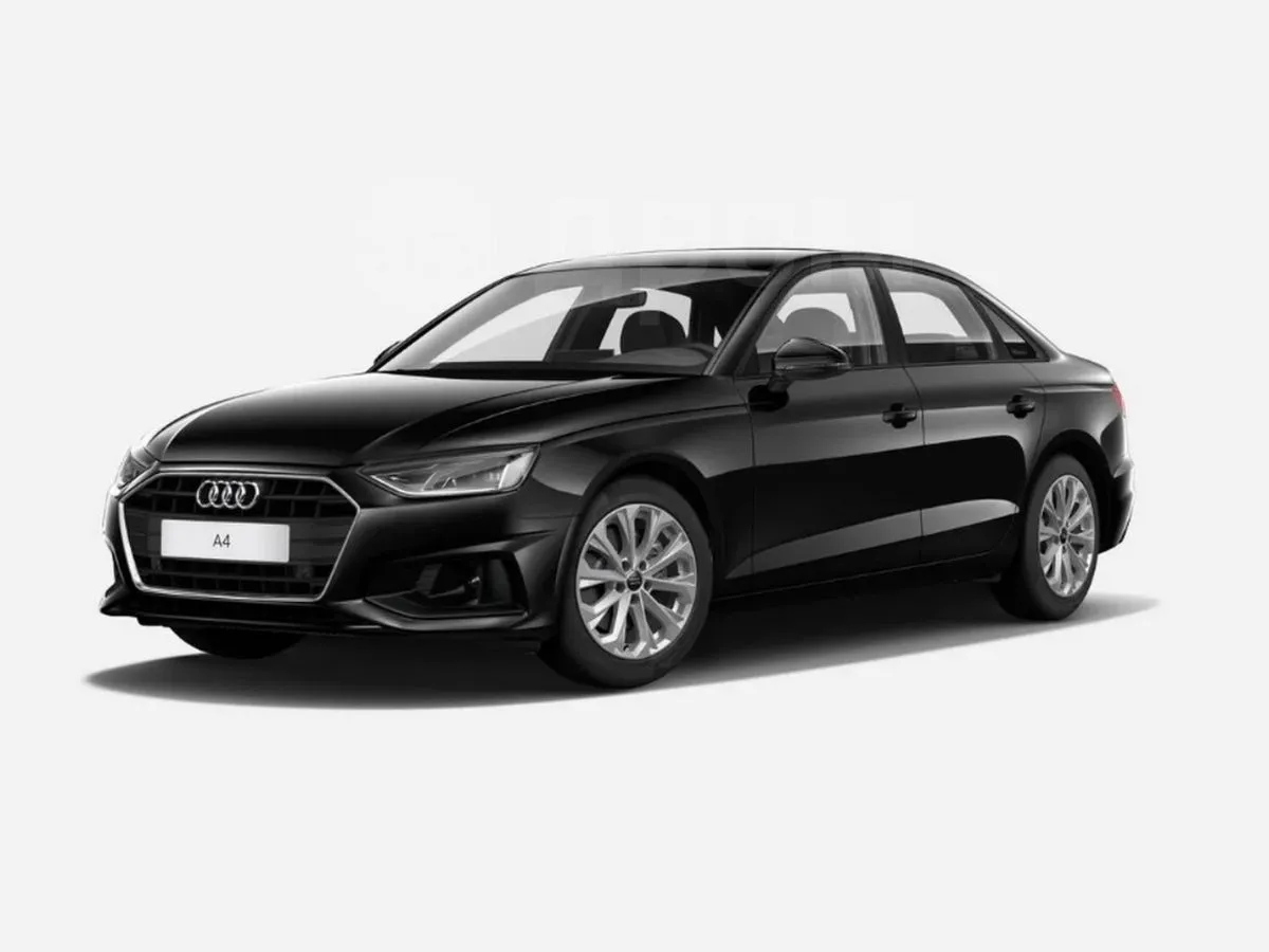 Audi A4 2.0 45 TFSI quattro S tronic Design Image 1