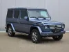 Mercedes-Benz G-Class Thumbnail 1