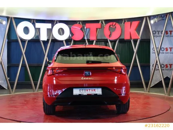 Seat Leon 1.0 TSI Style Image 3